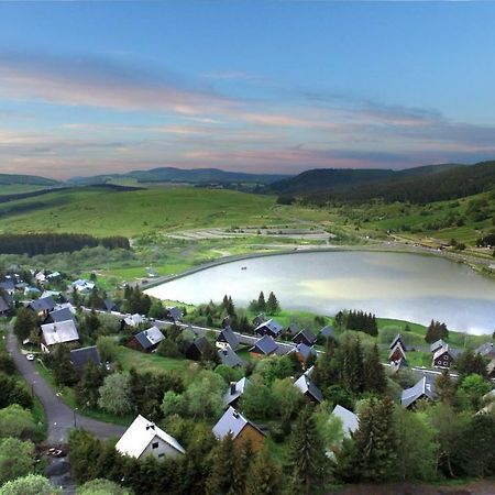 Vvf Super-Besse Auvergne Sancy ภายนอก รูปภาพ