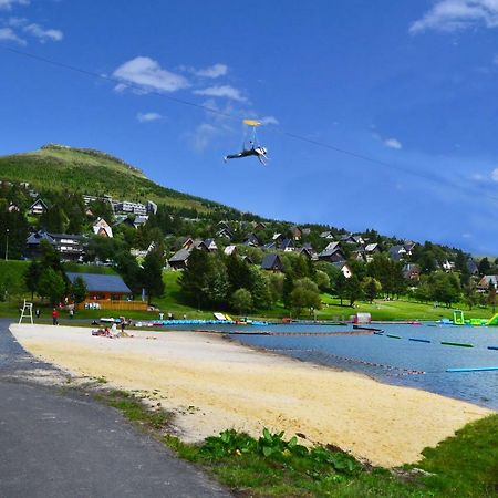 Vvf Super-Besse Auvergne Sancy ภายนอก รูปภาพ