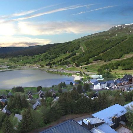 Vvf Super-Besse Auvergne Sancy ภายนอก รูปภาพ