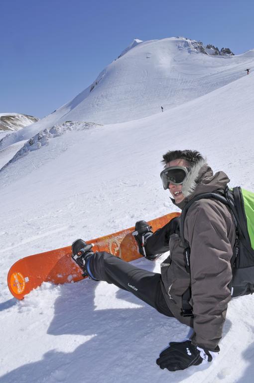 Vvf Super-Besse Auvergne Sancy ภายนอก รูปภาพ