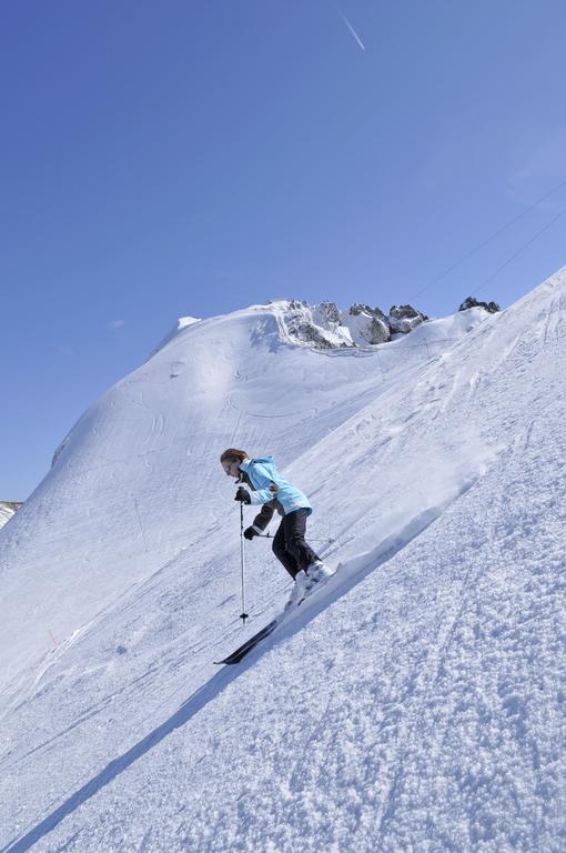 Vvf Super-Besse Auvergne Sancy ภายนอก รูปภาพ